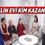 Gelin Evi'nde kim kazandı? 10 Nisan 2026 Gelin Evi birincisi hangi gelin oldu?