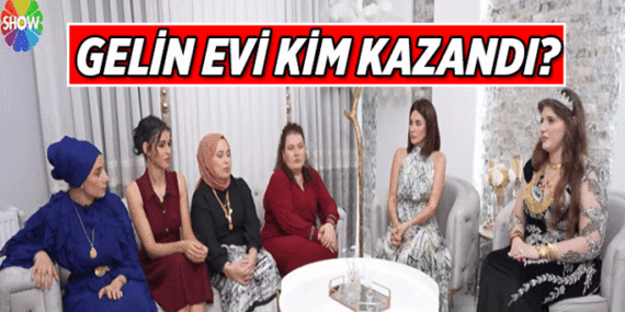 Gelin Evi’nde kim kazandı? 10 Nisan 2026 Gelin Evi birincisi hangi gelin oldu?