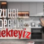 YEMEKTEYİZ KİM KAZANDI? Yemekteyiz'de bu hafta kim birinci oldu? Zuhal Topal'la Yemekteyiz haftanın kazananı