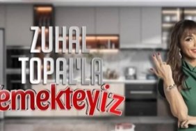 YEMEKTEYİZ KİM KAZANDI? Yemekteyiz'de bu hafta kim birinci oldu? Zuhal Topal'la Yemekteyiz haftanın kazananı