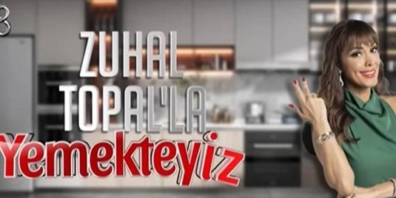 YEMEKTEYİZ KİM KAZANDI? Yemekteyiz’de bu hafta kim birinci oldu? Zuhal Topal’la Yemekteyiz haftanın kazananı