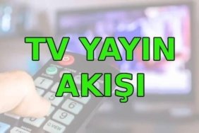 TV YAYIN AKIŞI 10 NİSAN CUMA | Bu akşam TV'de hangi diziler var? Kanal D, Show TV, TRT1, ATV, Star TV, Now TV, TV8 yayın akışı listesi