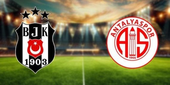 BEŞİKTAŞ ANTALYASPOR MAÇIMUHTEMEL 11’LERİ! Beşiktaş-Antalyaspor maçı ne zaman, hangi kanalda, saat kaçta?