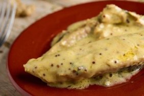 Cafe de Paris sosu nedir, nasıl yapılır? Tam kıvamında Cafe de Paris sosunun püf noktası