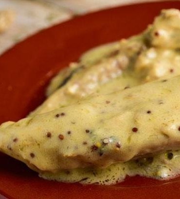 Cafe de Paris sosu nedir, nasıl yapılır? Tam kıvamında Cafe de Paris sosunun püf noktası