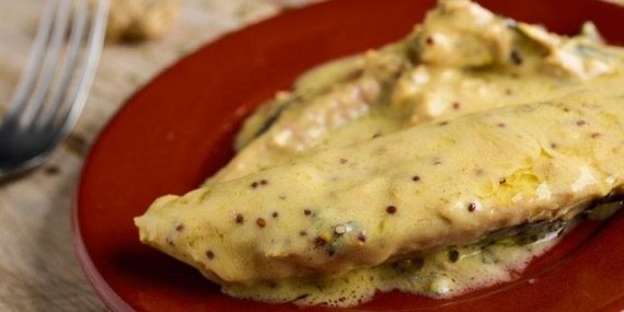 Cafe de Paris sosu nedir, nasıl yapılır? Tam kıvamında Cafe de Paris sosunun püf noktası