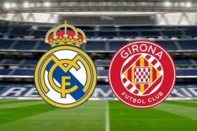 Real Madrid-Girona maçı bu akşam saat kaçta hangi kanalda? İlk 11'ler belli oldu! Arda Güler...