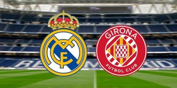 Real Madrid-Girona maçı bu akşam saat kaçta hangi kanalda? İlk 11’ler belli oldu! Arda Güler…