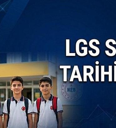GÜNCELLENEN LGS SINAV TARİHİ || 2026 LGS ne zaman, günü değişti mi? LGS sınavı hangi gün, saat kaçta yapılacak?
