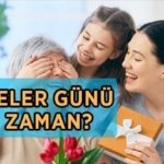 ANNELER GÜNÜ KUTLAMA TARİHİ | Anneler Günü ne zaman? 2026 Anneler Günü hangi tarihte kutlanacak?