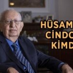 HÜSAMETTİN CİNDORUK KİMDİR, neden öldü? Eski TBMM Başkanı Hüsamettin Cindoruk aslen nereli, kaç yaşındaydı? Hüsamettin Cindoruk hayatı ve siyasi kariyeri