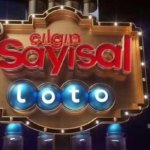 Çılgın Sayısal Loto'da rekor ikramiye! Çılgın Sayısal Loto 11 Nisan çekiliş sonuçları ve ikramiye kazandıran numaralar...