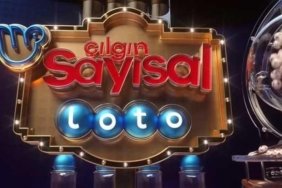 Çılgın Sayısal Loto'da rekor ikramiye! Çılgın Sayısal Loto 11 Nisan çekiliş sonuçları ve ikramiye kazandıran numaralar...