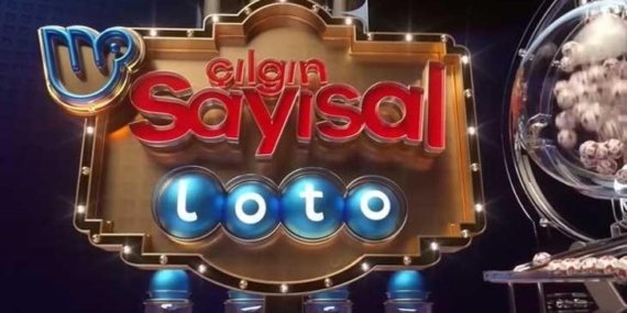 Çılgın Sayısal Loto’da rekor ikramiye! Çılgın Sayısal Loto 11 Nisan çekiliş sonuçları ve ikramiye kazandıran numaralar…