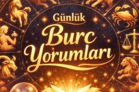 12 Nisan günlük burç yorumları! Bugün Hangi Burcu Neler Bekliyor? Koç, Boğa, İkizler, Yengeç, Aslan, Başak, Terazi, Akrep, Yay, Oğlak, Kova, Balık Burç Yorumları