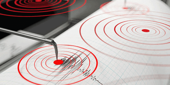 Deprem mi oldu? 12 Nisan 2026 Bugün nerede, kaç şiddetinde deprem oldu? AFAD & Kandilli Rasathanesi son depremler listesi