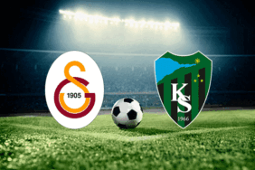 İLK 11'LER SON DAKİKA BELLİ OLDU! Galatasaray - Kocaelispor maçı saat kaçta, hangi kanalda? Galatasaray - Kocaelispor maçı canlı izle bilgisi