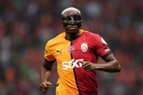 Osimhen Kocaelispor maçında oynayacak mı? Galatasaraylı Victor Osimhen ne zaman dönecek?