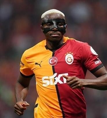 Osimhen Kocaelispor maçında oynayacak mı? Galatasaraylı Victor Osimhen ne zaman dönecek?