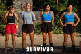 ELEME DÜELLOSU! Survivor kim elendi? 12 Nisan 2026 Survivor kim gitti, elenen isim kim oldu?