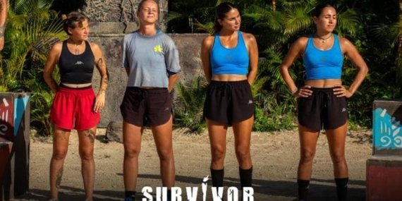 ELEME DÜELLOSU! Survivor kim elendi? 12 Nisan 2026 Survivor kim gitti, elenen isim kim oldu?