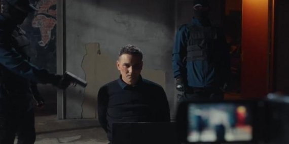 TEŞKİLAT UZAY ÖLDÜ MÜ, ÖLECEK Mİ? Teşkilat dizisinin Uzay’ı Serdar Yeğin diziden ayrıldı mı, ayrılıyor mu?