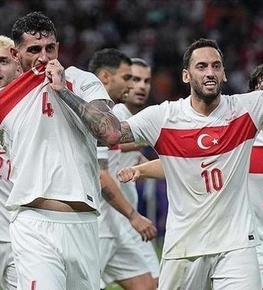 A MİLLİ TAKIM DÜNYA KUPASI MAÇ PROGRAMI: 2026 FIFA Dünya Kupası milli maçları ne zaman, Türkiye-ABD, Paraguay ve Avustralya maçları saat kaçta?