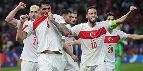 A MİLLİ TAKIM DÜNYA KUPASI MAÇ PROGRAMI: 2026 FIFA Dünya Kupası milli maçları ne zaman, Türkiye-ABD, Paraguay ve Avustralya maçları saat kaçta?