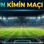 BUGÜNÜN MAÇLARI! Bugün kimin maçı var? 13 Nisan Pazartesi hangi maçlar var, saat kaçta? Günün maç programı