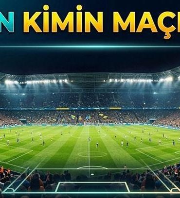 BUGÜNÜN MAÇLARI! Bugün kimin maçı var? 13 Nisan Pazartesi hangi maçlar var, saat kaçta? Günün maç programı