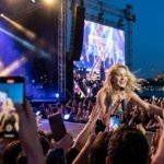 Zara Larsson İstanbul Konseri Ne Zaman, Nerede? Zara Larsson Bilet Fiyatları 2026