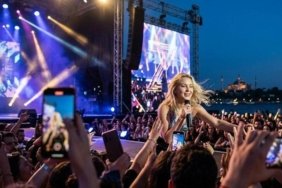 Zara Larsson İstanbul Konseri Ne Zaman, Nerede? Zara Larsson Bilet Fiyatları 2026