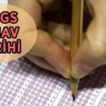 HMGS ne zaman, hangi gün yapılacak? 2026 yılı Hukuk Mesleklerine Giriş Sınavı (HMGS/1) giriş belgesi açıklandı mı?