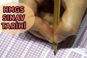 HMGS ne zaman, hangi gün yapılacak? 2026 yılı Hukuk Mesleklerine Giriş Sınavı (HMGS/1) giriş belgesi açıklandı mı?