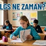 LGS NE ZAMAN, SAAT KAÇTA? 2026 Liselere Geçiş Sistemi Sınav Giriş Yerleri Açıklandı mı? LGS başvuruları onaylanıyor...
