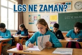 LGS NE ZAMAN, SAAT KAÇTA? 2026 Liselere Geçiş Sistemi Sınav Giriş Yerleri Açıklandı mı? LGS başvuruları onaylanıyor...