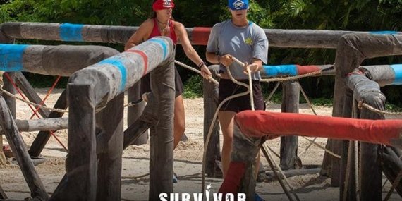 ELEME POTASI! Survivor dokunulmazlık oyununu kim kazandı? 13 Nisan 2026 Survivor eleme adayı kim oldu?