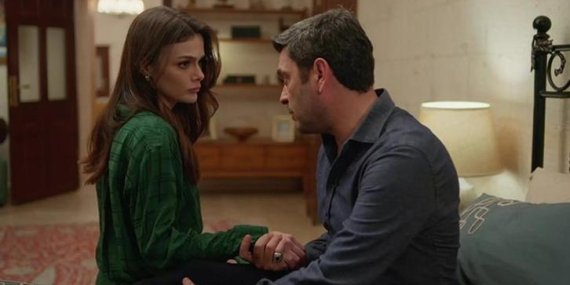 UZAK ŞEHİR SON BÖLÜM İZLE: Uzak Şehir 57. bölüm full izle tek parça, kesintisiz Kanal D ekranı