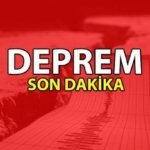 Son Dakika: Az Önce Deprem mi Oldu? 14 Nisan 2026 AFAD ve Kandilli Son Depremler Listesi