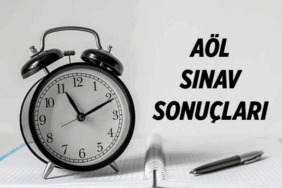 AÖL sınav sonuçları sorgulama ekranı ve tarihi! Açık lise 2. dönem sınav sonucu açıklandı mı, ne zaman açıklanacak?