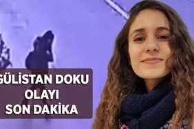 GÜLİSTAN DOKU OLAYI NEDİR, NE OLDU? Gülistan Doku kimdir, kaç yaşında? İşte Gülistan Doku olayı son dakika son gelişmeler