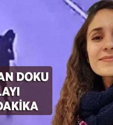 DAVADA SON DURUM: GÜLİSTAN DOKU OLAYI NEDİR? Gülistan Doku kimdir, bulundu mu? İşte Gülistan Doku olayı son gelişmeler
