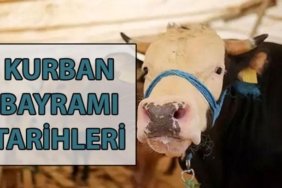 KURBAN BAYRAMI NE ZAMAN 2026? Kurban Bayramı tatili kaç gün? Diyanet Kurban Bayramı takvimi