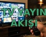 14 NİSAN SALI TV YAYIN AKIŞI LİSTESİ 📺 Bu akşam hangi diziler var? Kanal D, Show TV, TRT1, ATV, Star TV, Now TV, TV8 yayın akışı tamamı