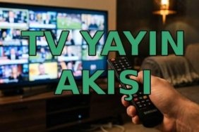 TV YAYIN AKIŞI 14 NİSAN SALI: Bu akşam hangi diziler var? Kanal D, Show TV, TRT1, ATV, Star TV, Now TV, TV8 yayın akışı listesi