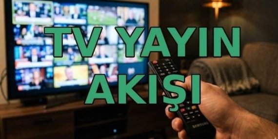 TV YAYIN AKIŞI 14 NİSAN SALI: Bu akşam hangi diziler var? Kanal D, Show TV, TRT1, ATV, Star TV, Now TV, TV8 yayın akışı listesi