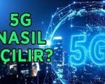 5G NASIL AÇILIR? Android, iOS işletim sistemlerinde 5G'ye nasıl geçilir? Adım adım Samsung, iPhone, Xiaomi telefonlarda 5G açma rehberi