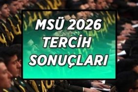 2026 MSÜ TERCİH SONUÇ TARİHİ BELLİ OLDU MU? Milli Savunma Üniversitesi Deniz-Kara-Hava Harp Okulu, Astsubay Meslek Yüksekokulu tercihleri ne zaman sona erecek?