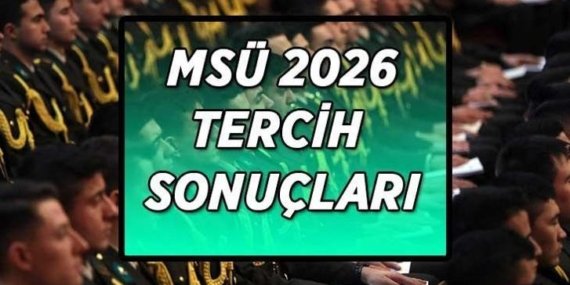 2026 MSÜ TERCİH SONUÇ TARİHİ BELLİ OLDU MU? Milli Savunma Üniversitesi Deniz-Kara-Hava Harp Okulu, Astsubay Meslek Yüksekokulu tercihleri ne zaman sona erecek?