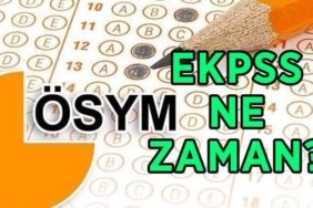 EKPSS NE ZAMAN, HANGİ TARİHTE? 2026 EKPSS sınavı hangi gün yapılacak? EKPSS sınav giriş belgesi sorgulama ekranı